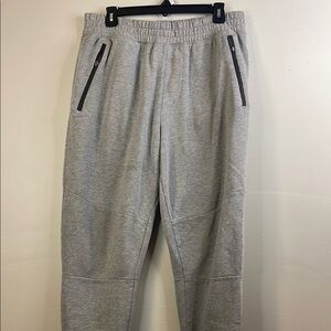 EUC Rue21 Men’s Gray Joggers  #63